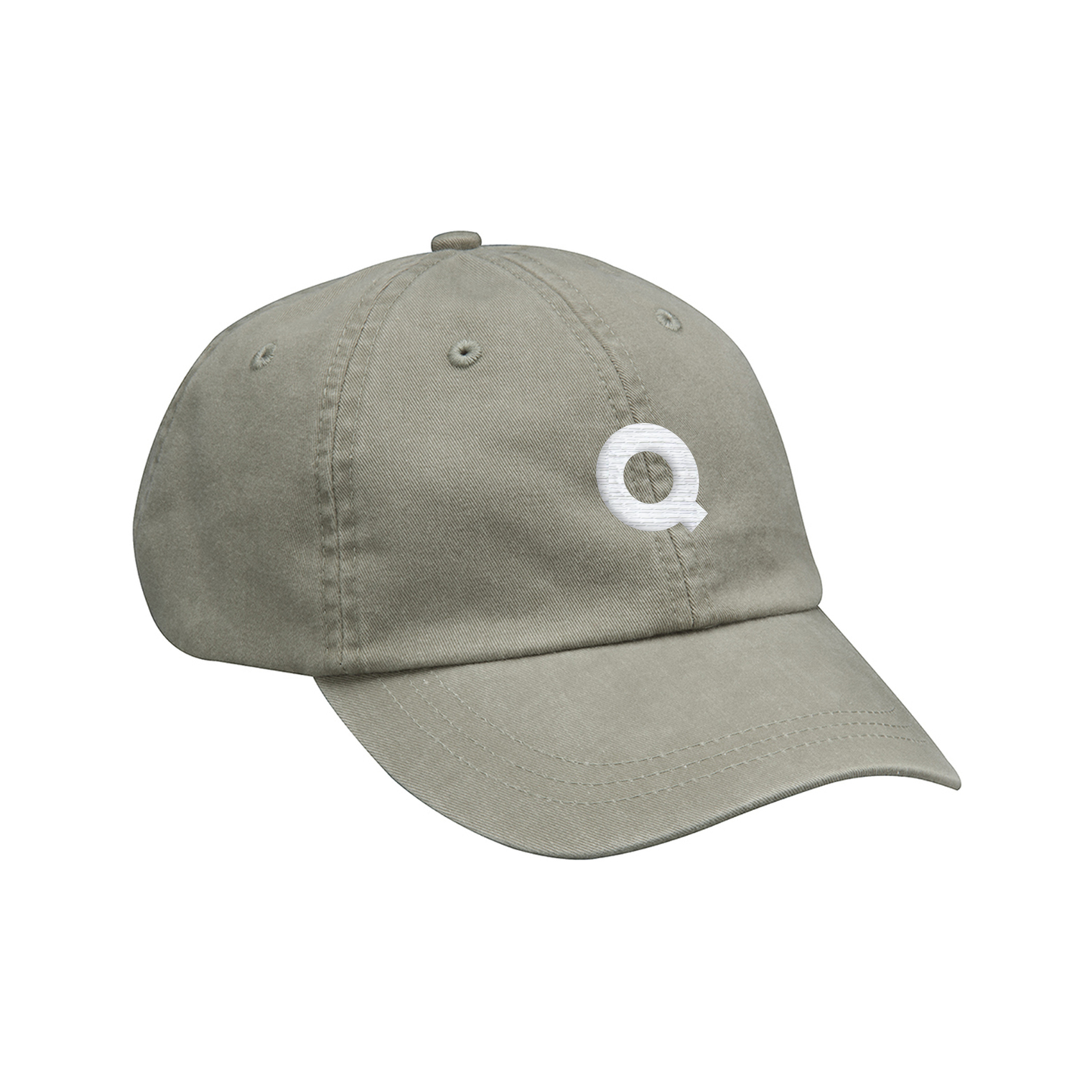The Dad Cap - Stone