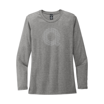 The Q Long Sleeve (Women's)