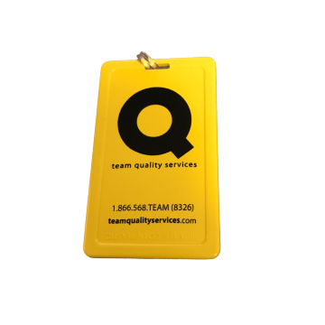 The Globetrotter Tag