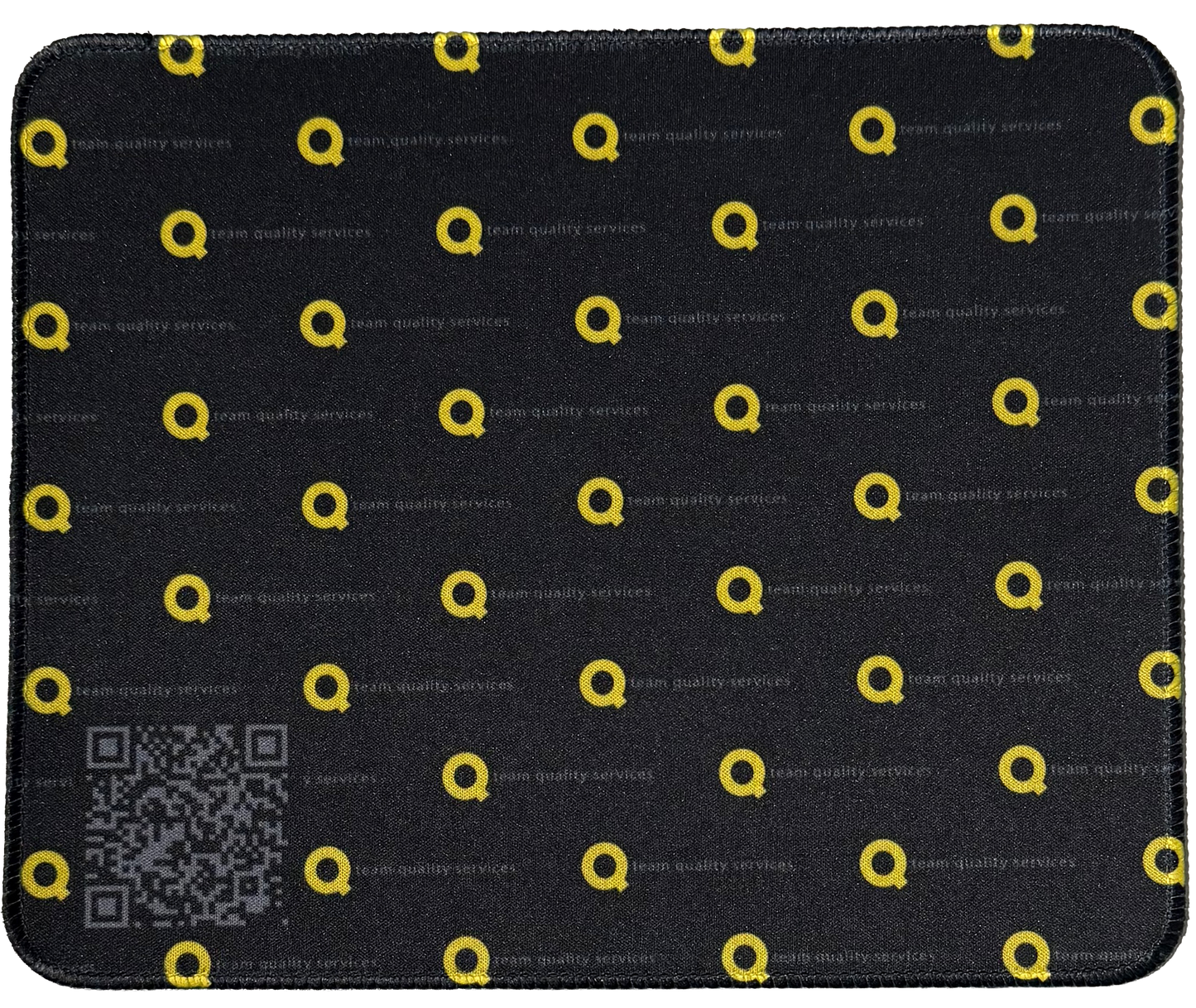 TQS Branded Mouse Pad