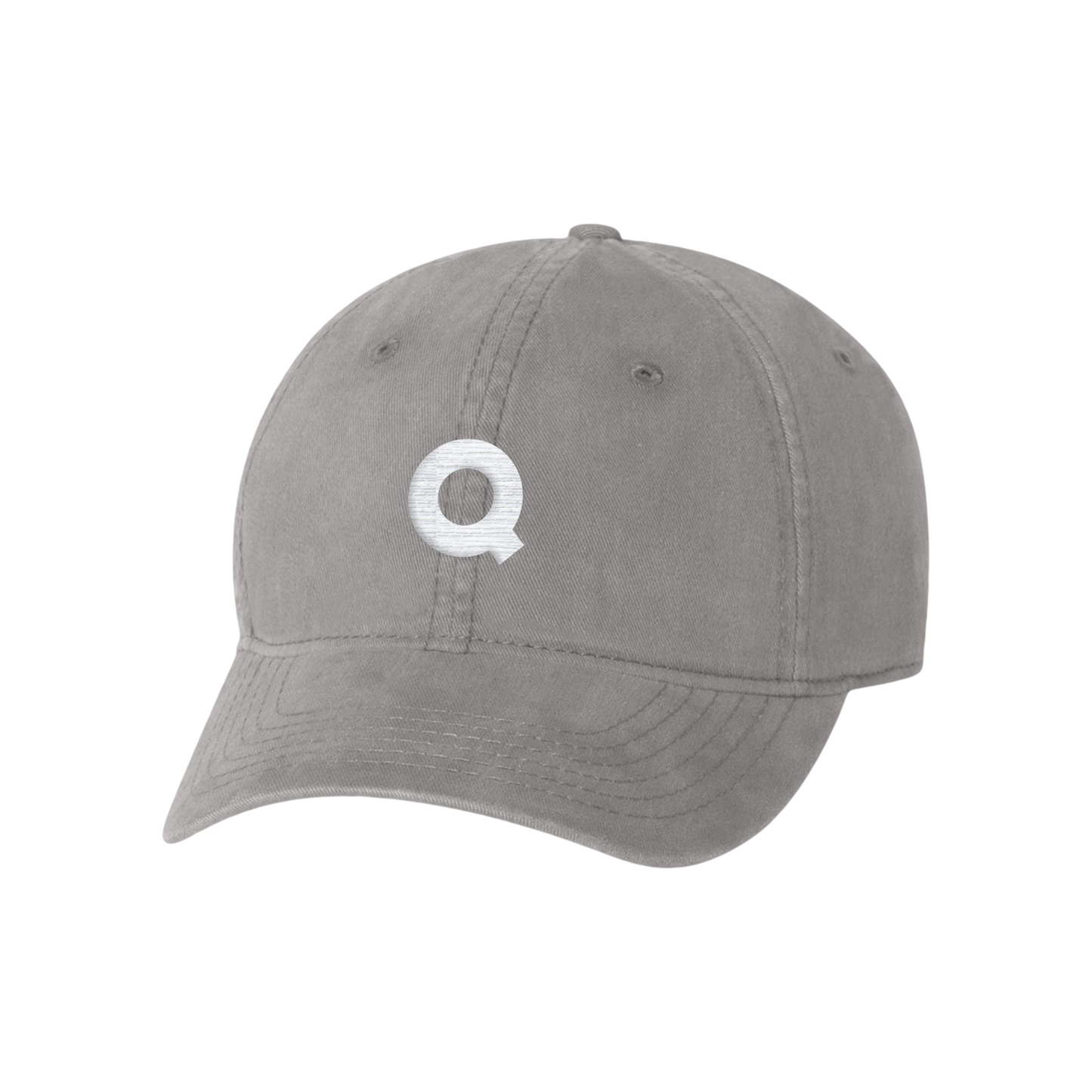 FINAL SALE: Sportsman Unstructured Dad Cap