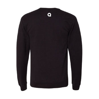 ComfortWash Crewneck Team Sweatshirt