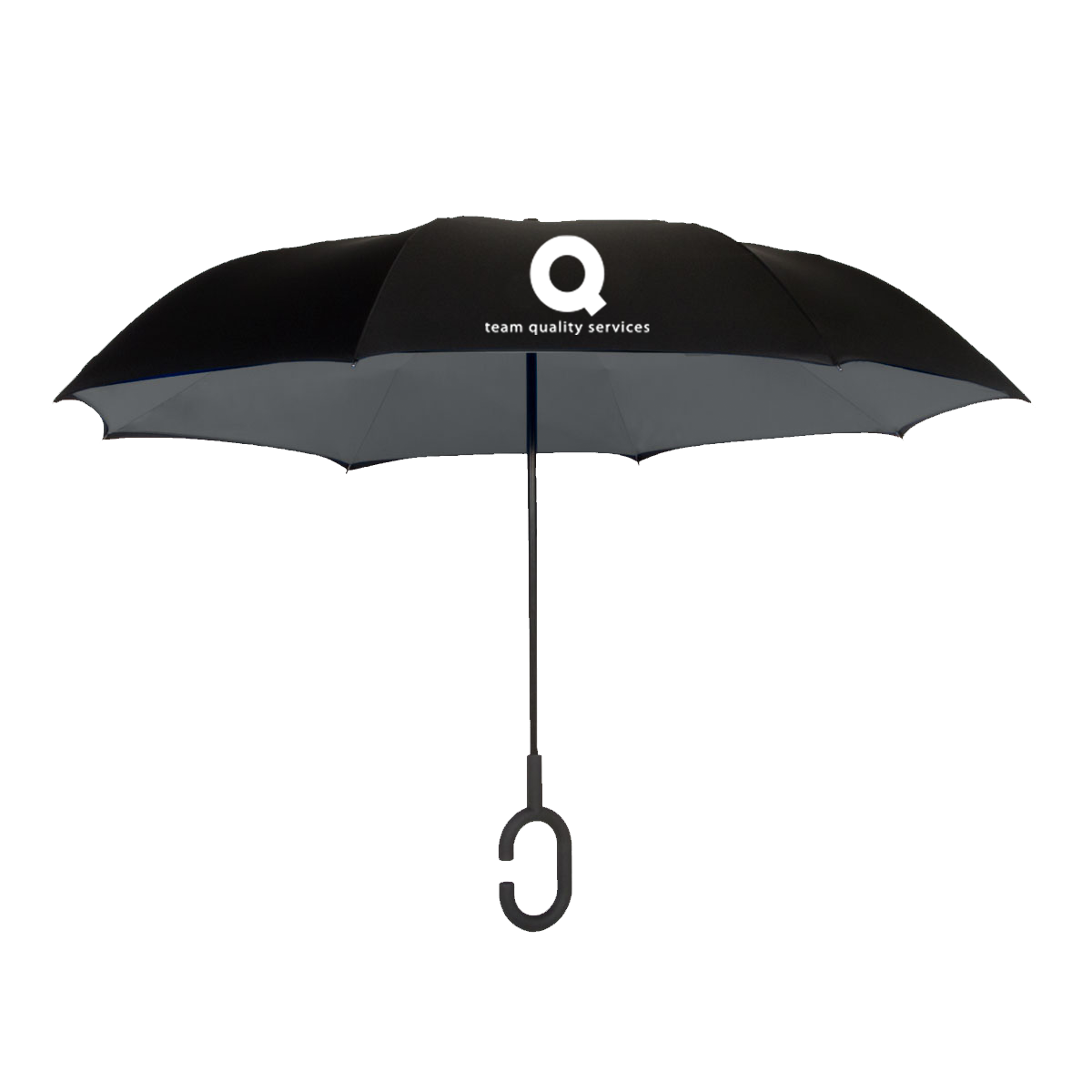 UnbelievaBrella Reverse Umbrella