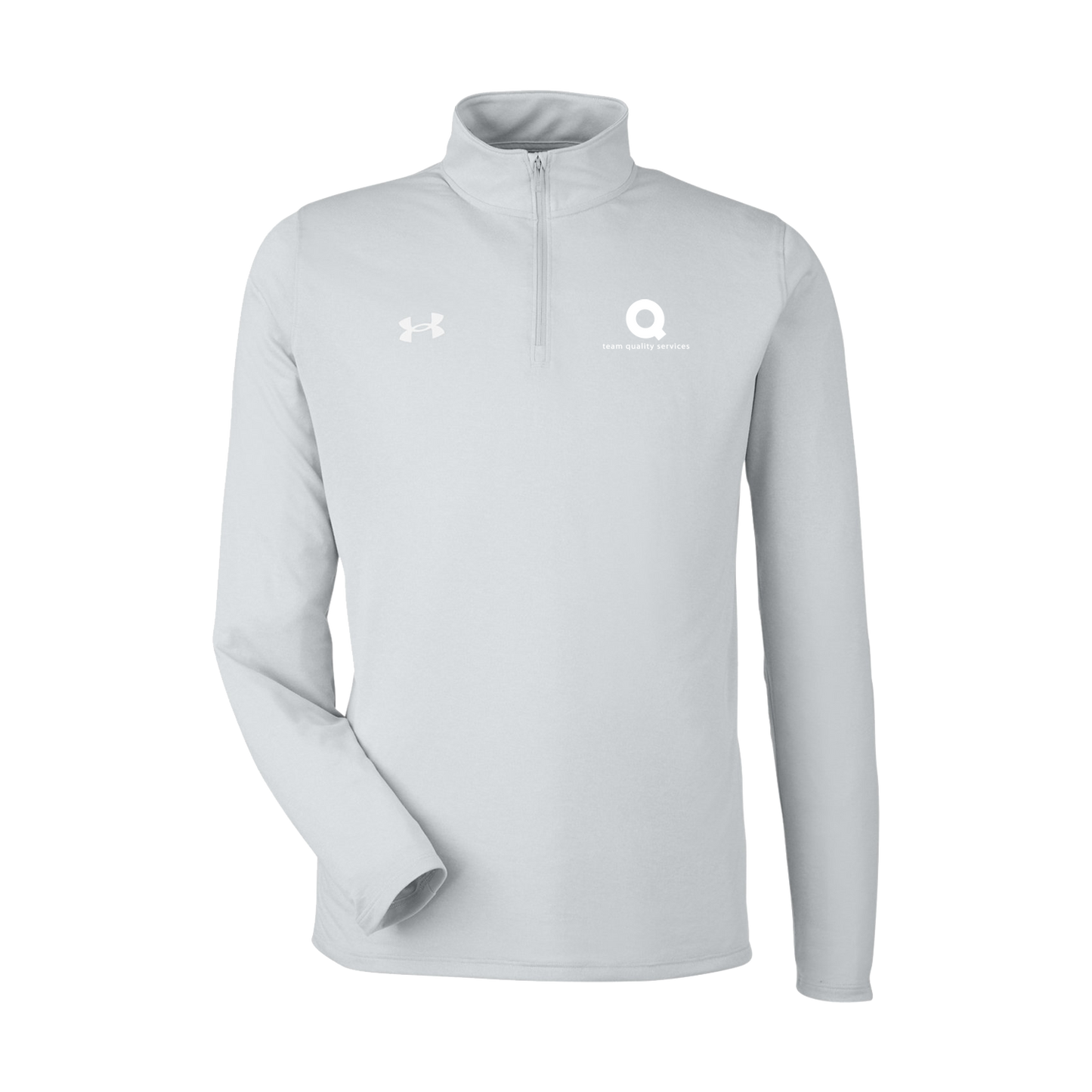 Under Armour Team Tech Quarter-Zip (Men's/Unisex)