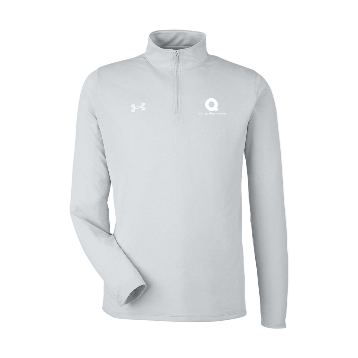 Under Armour Team Tech Quarter-Zip (Men's/Unisex)