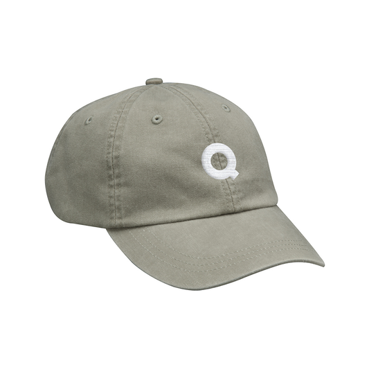 The Dad Cap - Stone