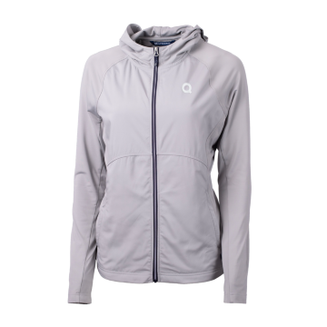 A Grey Jacket (Women's)