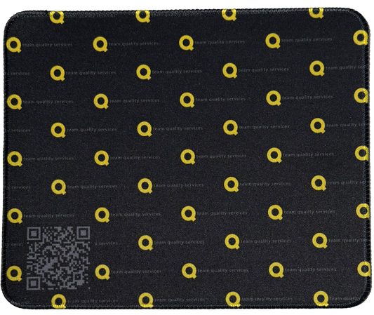 TQS Branded Mouse Pad